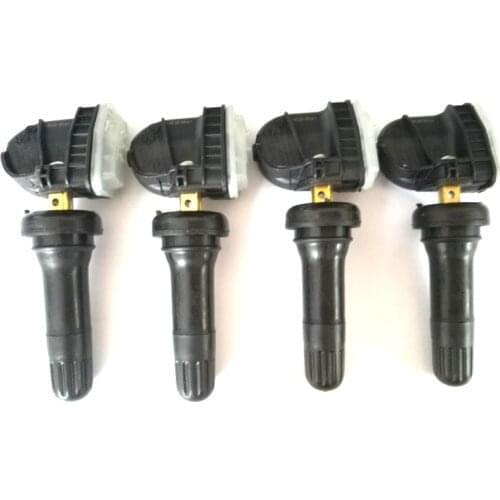 TPMS Tire Pressure Sensor For 2017-2019 GREAT WALL WEY VV5 VV6 VV7 P8 HAVAL F5 F7 F7X H7L H2s H4 H6 3641100XKR02A 433MHZ