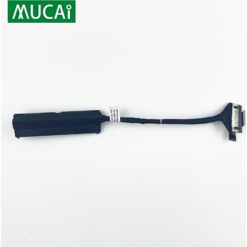 For Dell Inspiron 11 3147 3158 3157 3153 3152 3138 3137 laptop SATA Hard Drive HDD Connector Flex Cable 450.05R01.0001 036F07