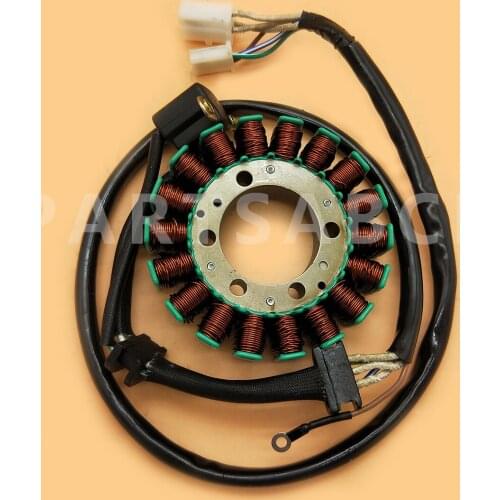 PARTABCD Magneto Stator Coil Generator for Yamaha XV125 XV250 Virago