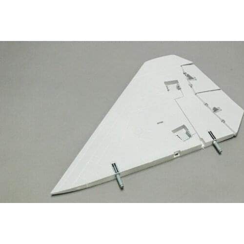 Main wing set for Sky flight Hobby LX model RC Twin 70mm EDF plane jet T50