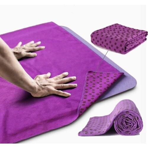 Two Sizes Yoga Mat Workout Tapis Gym Exercise Mat Colchoneta Ejercicio Esterilla Yoga Sport Fitness Equipment for Home Non-slip