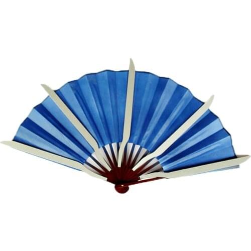 Mortal kombat kitana fan weapons for Halloween Carnival Party Events Cosplay performance non-destructive can pass security