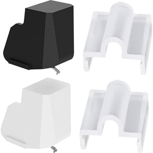 Moving Magnetic Cartridge Stylus with LP Vinyl Needle for Gramophone Accessories