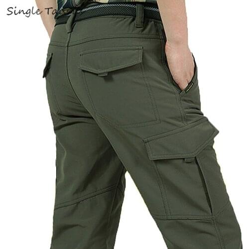 Single Taurus Men's Loose Pants