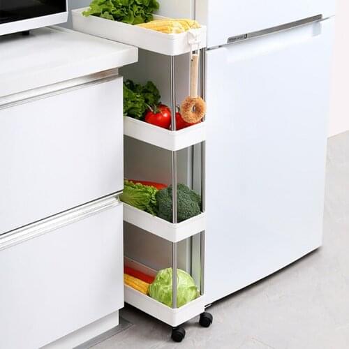 TAOZIEE Storage Shelves