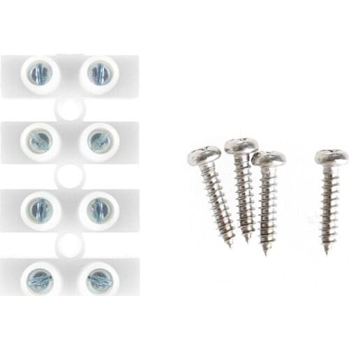 Waterproof IP66 Plastic Cable Wire Connector Gland Electrical Junction Box 649E