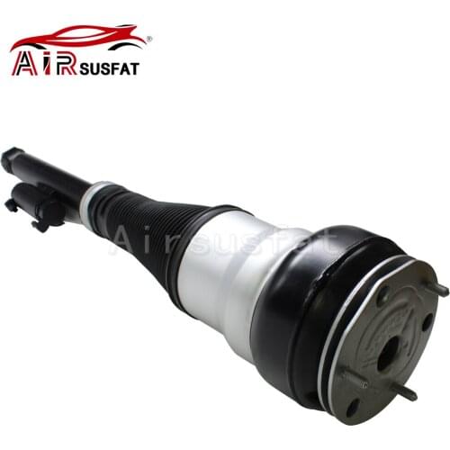 1pcs Rear Left / Right Airmatic Strut For Mercedes Benz W222 2014-2016 Air Suspension Shock Absorber 2223202513 2223202613