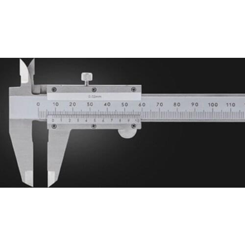 0-300MM digital display vernier calipers slide gauge slide caliper stainless