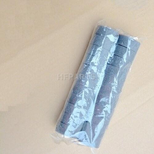 22pcs a lot free shipping compatible new sponge pick up roller for Xeorx X2030 3030 2040 2050 sponge feeder roller