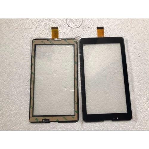 7'' new tablet pc BQ-7062G BQ 7062G touch screen digitizer touch panel GT07017A YLD-CG0047-FPC-A1 ZYD070-78-1