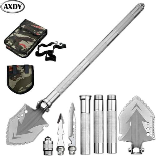 AXDY Garden Shovels