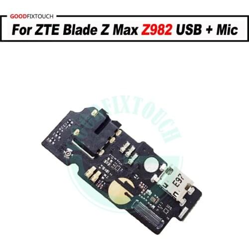 Микрофоны для телефонов ZTE GOODFIXTOUCH China At AliExpress