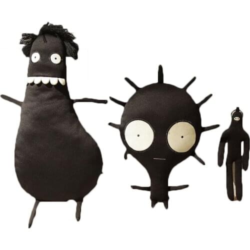 Plush Pillows Mddtoys China