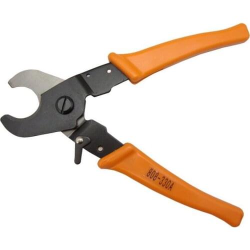 Copper and aluminum cable cut cable clamp the 808-330A