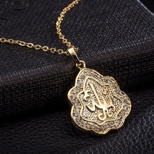 Fashion Bohemian Flowers Zircon Pendant Necklace Women Crystal Stone Beads Neck Pendant Charming Necklace Jewellerly Free Shippi