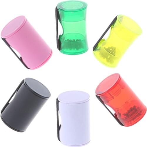 Rhythm Sand Shaker Music Finger Ring Finger Shot for Ukulele Guitar Accessories