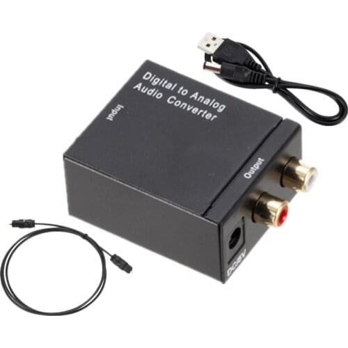 NA Digital-to-analog Converters