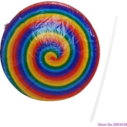 New Magic Flying UFO Spinning Spiral Gyroscope Toys Balloons Air Hover Family Game