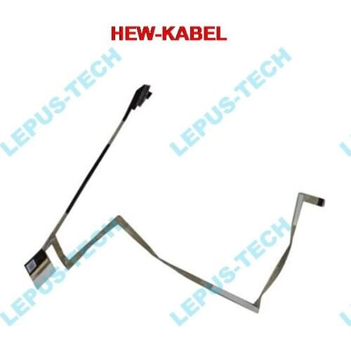 NEW LCD CABLE FOR DELL E5440 VAW30 LED DC02001T900 0R7YCF LVDS FLEX VIDEO CABLE
