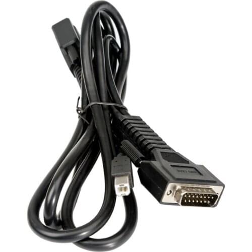 OBDSTAR Main Test Cable for X300 DP and X300 PRO3 Adapter main line