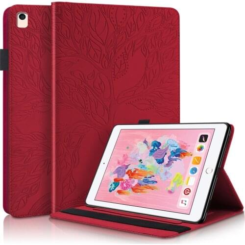 Tablet Case for Amazon Kindle Fire HD8 2015 2016 2017 2018 2020 HD10 2017 2019 HD 2020 Flip Wallet Stand Cover Case Card Pocket