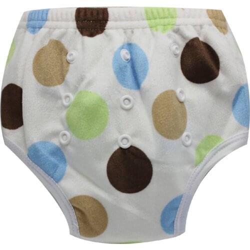 TEBEIYOU Reusable Nappies