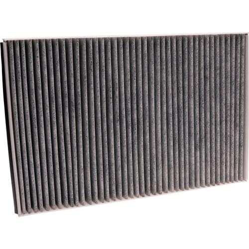 LAK 307 Cabin Air Filter Fit for Mercedes Benz Sprinter 3-t 3,5-t 5-t 4,6-t Bus Box Platform/Chassis(906) VW Crafter 2006-2019