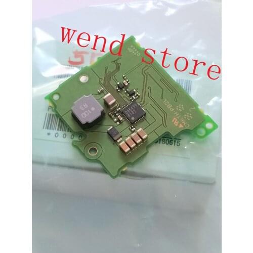 Repair Parts for Canon EOS 5ds 5dsr Driver Board Lower PCB