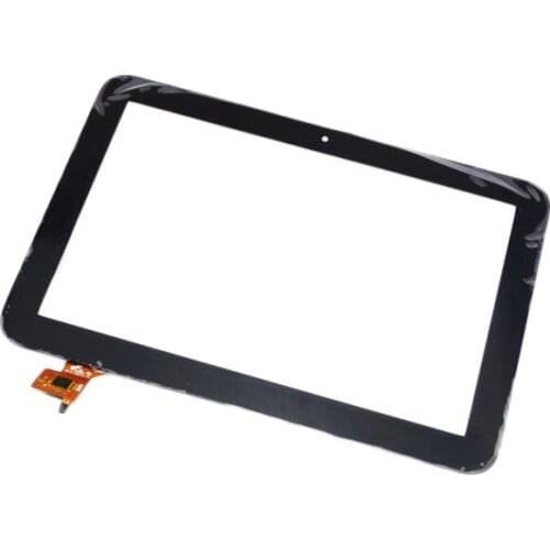 10.1 inch touch screen Digitizer For PolyPad 1010 tablet PC Free shipping