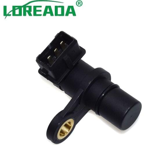 Crankshaft Position Sensor Pulse 96325867 89933124 ADG07230 For Chevrolet Aveo Matiz Daewoo Kalos KLAS Stufenheck Matiz klya