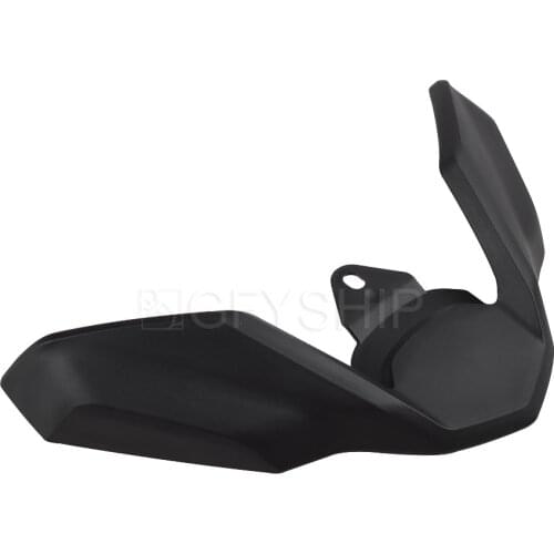 For BMW R1250GS / Adventure 2019 R1200GS LC 2017 2018 2019 R 1200 GS Motorcycle Front Beak Extension Front Wheel Cover Extension