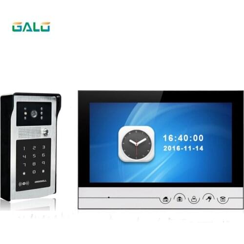 Video Intercoms GALO China
