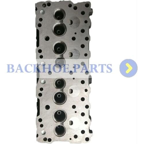 Cylinder Head 5111102070 for Isuzu C240 Engine Jeep CJ7 (CJ6)