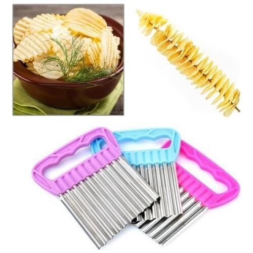 Hepsi Dahice Fruit Knives