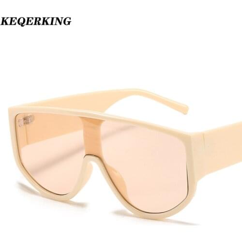 Keqerking Women's Sunglasses Vintage