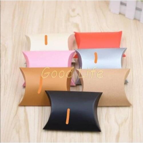Candy box 5 colors each 1000 pcs Resend Mesh bags size 7x9cm 4 Colors Black White 1500 pcs pink Brown 1000 to Guangzhou