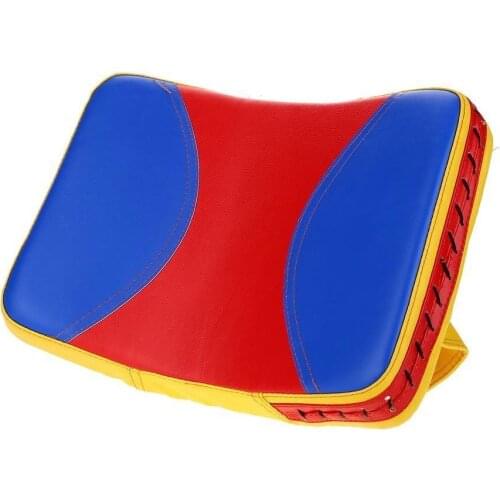 Taekwondo Kick Boxing Pad Hand Target Muay Thai Sanda Martial Arts Karate Training Pads Punch MMA Foot for Boxing Practice tool