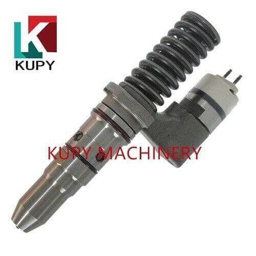 KUPY HIGH QUALITY10R0724 2113026 Reman Injector Gp-Fuel CAT