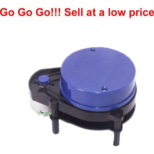 LIDAR-053 EAI YDLIDAR X4 LIDAR Laser Radar Scanner Ranging Sensor Module 10m 5k Ranging Frequency EAI YDLIDAR-X4, Free Shipping