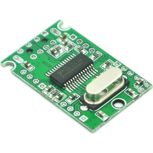 USB2.0 Expansion Module HUB Concentrator 1 Minute 4 1 Drag 4 Interface Transfer Development Board Drive-Free