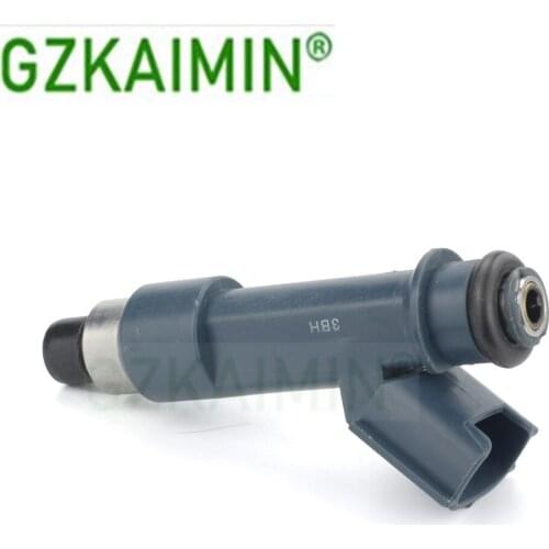 Free Shipping Fuel Injectors OEM 23250-31010 2325031010 For Toyota 4Runner Tacoma Tundra