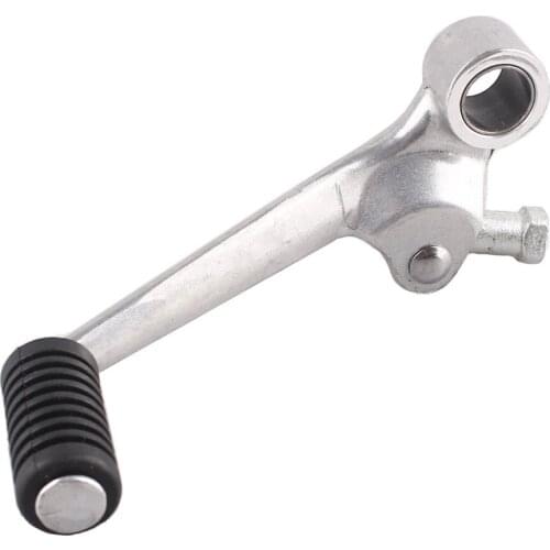 Motorcycle Gear Shift Lever Shifter Pedal For Honad CBR600 F4 F4i 1999-2006