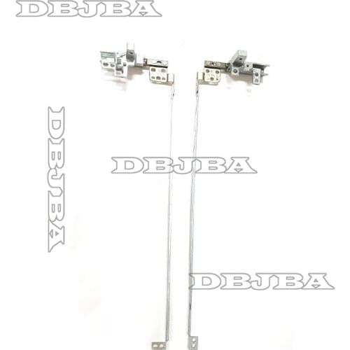Screen Hinge for HP 6560B 1A01KH000-GGS-G 1A01KH100-GGS-G L + R