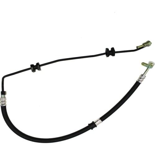 Power Steering Pressure Line Hose Assembly for HONDA CRV RE4 2.4L 2007 2008 2009 2010 2011 Petrol Left Hand Drive Model