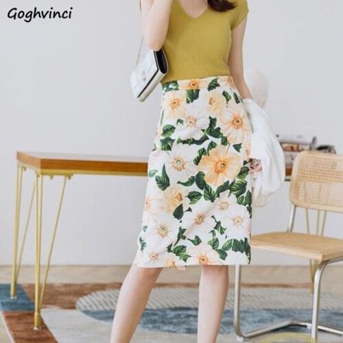 Skirts Women Elegant Trendy Female Oversize S-5XL Leisure Chic Wrap-hip Colorful Slim A-Line Summer Back Elastic Waist Simple