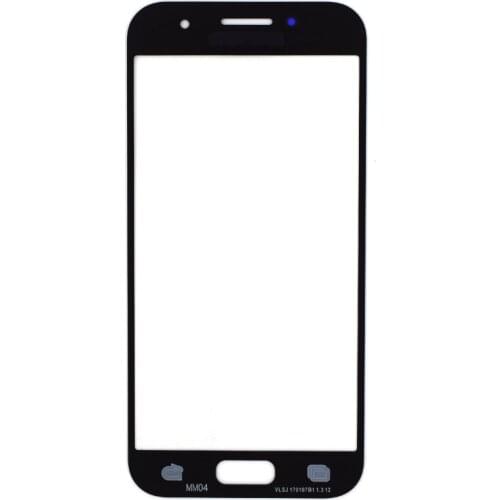 Cell Phones Replacement Parts for Samsung Galaxy A3 (2017) A320F A320FL A320Y Outer Glass Screen Panel[NO LCD,NO TOUCH]