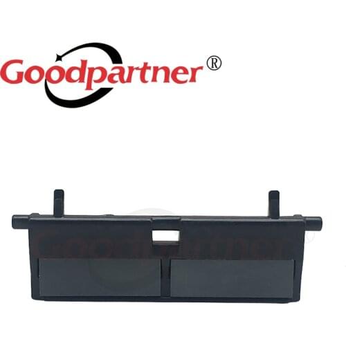 10X RM1-6397-000 RM1-7365-000 Separation Pad for HP P2035 P2050 P2055 for Canon MF 5840 5850 5880 5930 5940 5950 5960 5980 6160