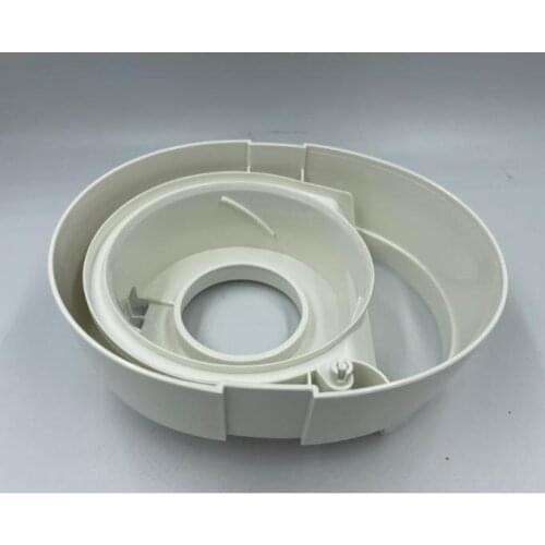 Blender Juicer HR1848HR1849HR1847HR1845HR1811 Cutter Head Knife Net Cup Holder Connecting Seat Accessories Suitable For Philips