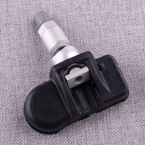 1Pc 0009057200 TPMS Tire Pressure Sensor 56029400AB Fit for Mercedes Benz S350 S400 S550 S600 S63 S65 SL63 SL65 SLK55 C63 AMG