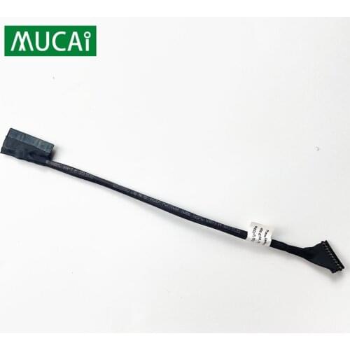 Battery Flex Cable For Dell Latitude 3150 3160 laptop Battery Cable Connector Line Replace 450.0210A.0001 450.0210A.1001
